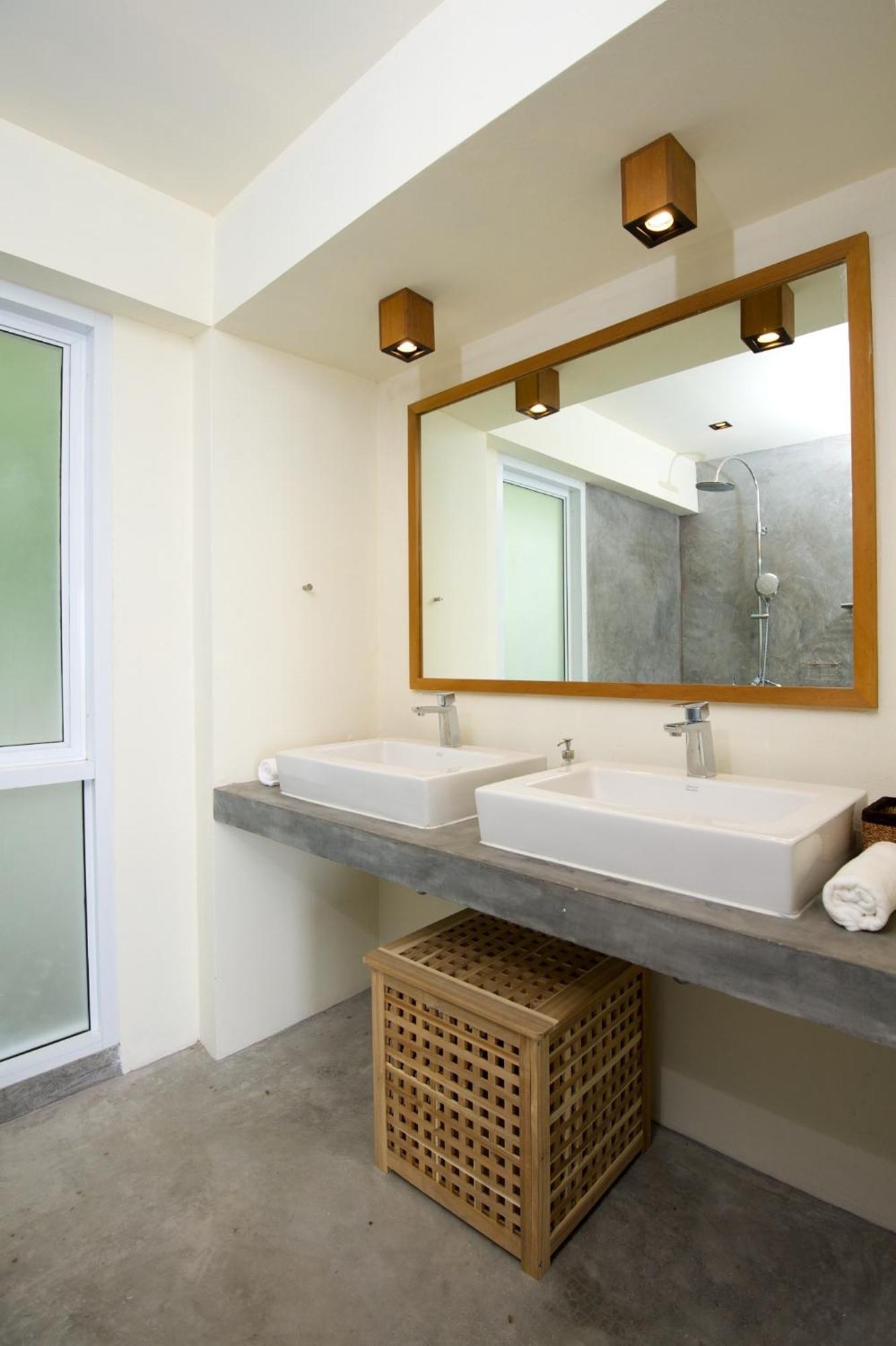 Overthemoon Luxury Pool Villas Ko Tao Pokoj fotografie