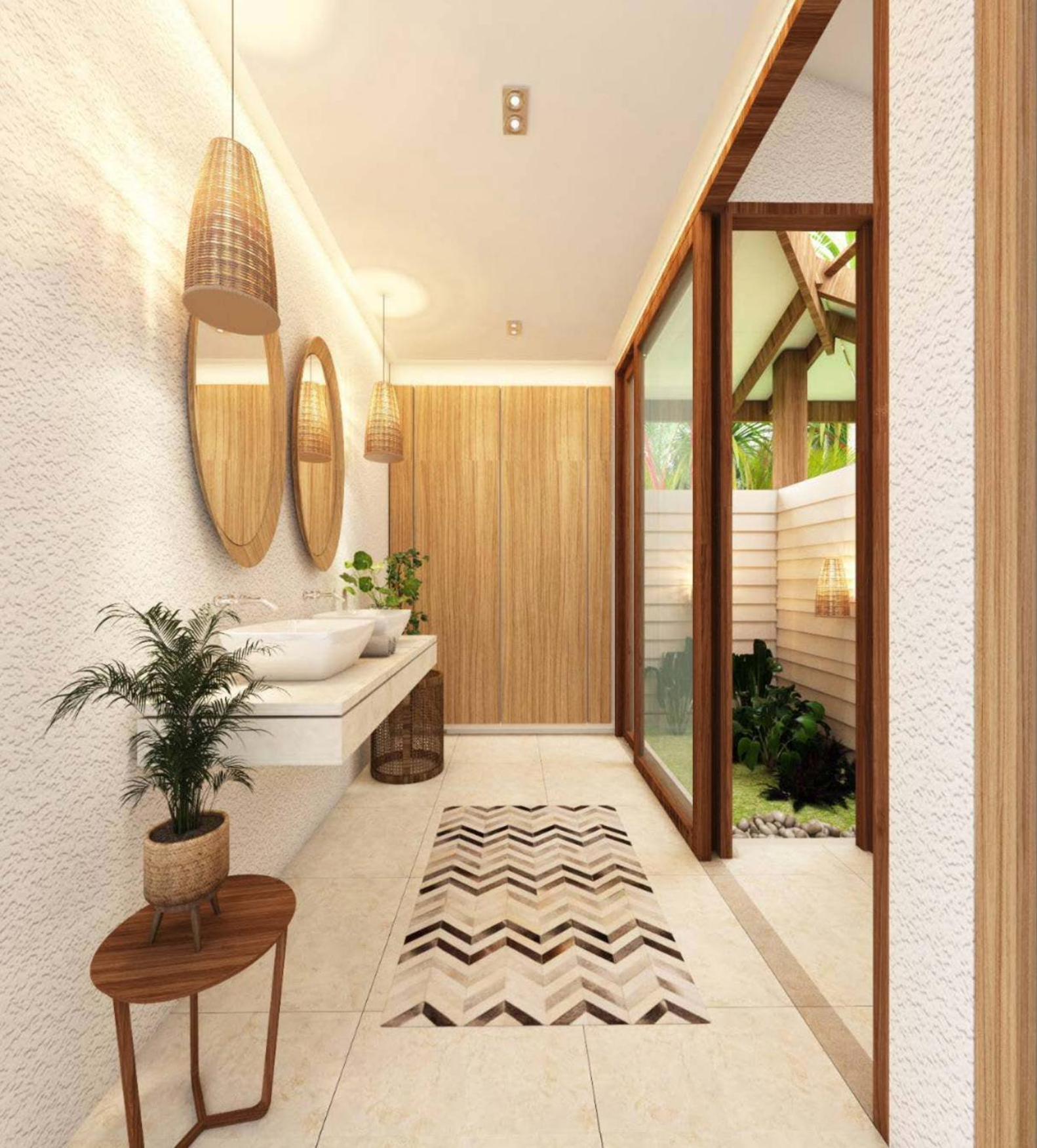 Overthemoon Luxury Pool Villas Ko Tao Exteriér fotografie